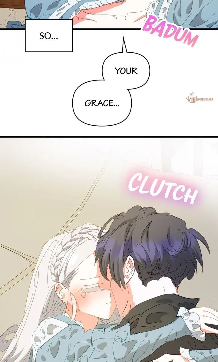 If You Want a Fake Sister Chapter 56 – Page 54