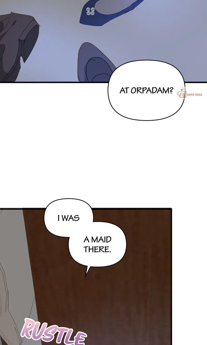 If You Want a Fake Sister Chapter 56 – Page 57