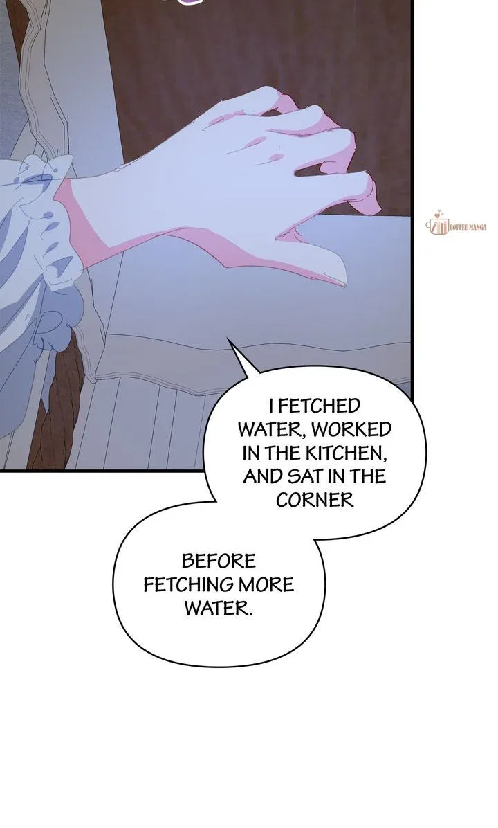 If You Want a Fake Sister Chapter 56 – Page 58