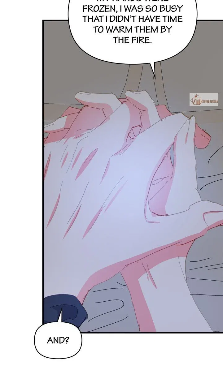 If You Want a Fake Sister Chapter 56 – Page 60