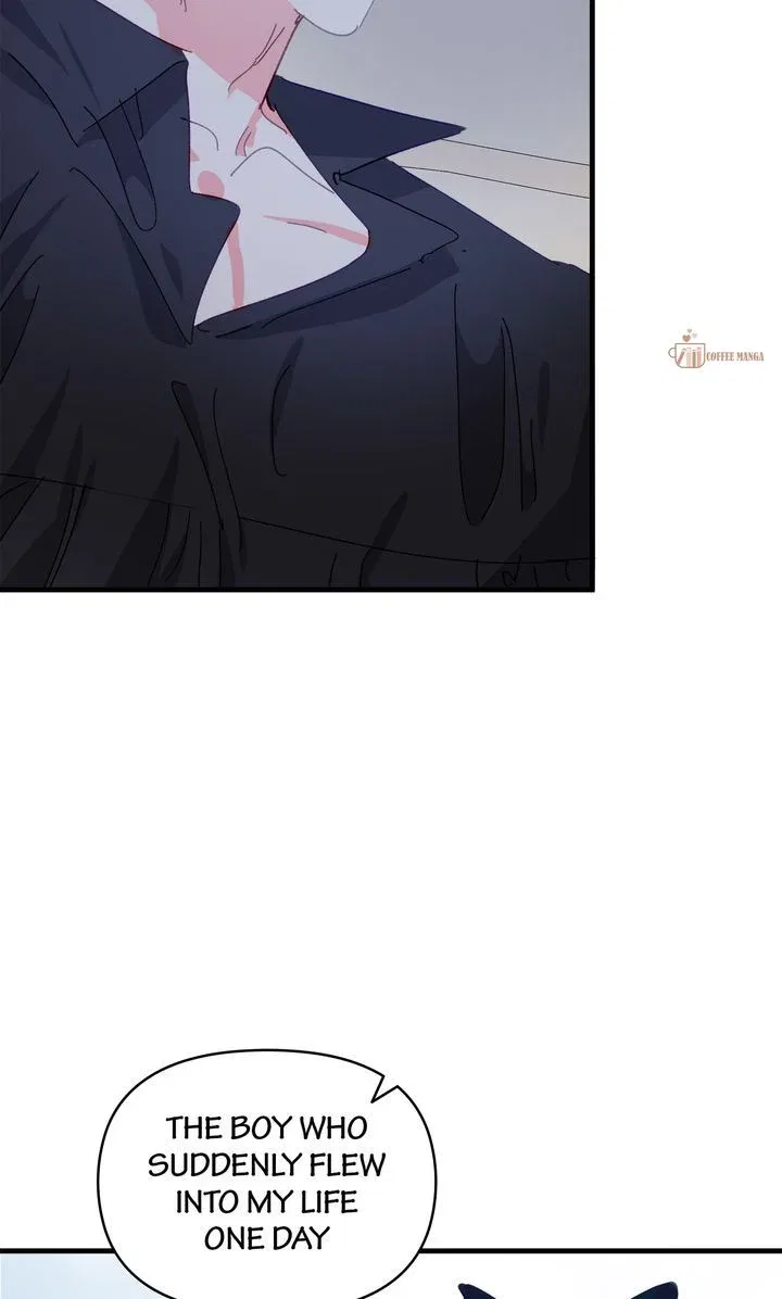 If You Want a Fake Sister Chapter 56 – Page 73