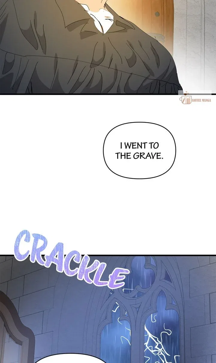 If You Want a Fake Sister Chapter 55 – Page 8