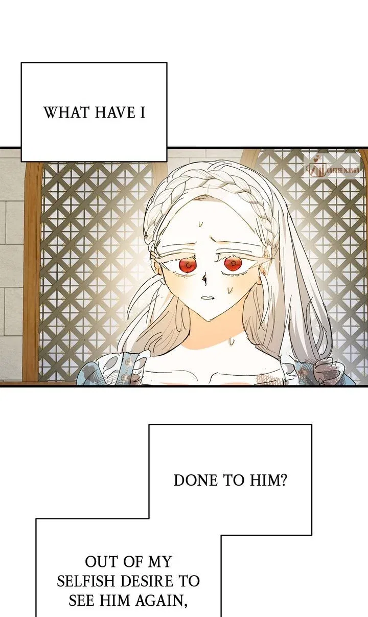 If You Want a Fake Sister Chapter 55 – Page 18