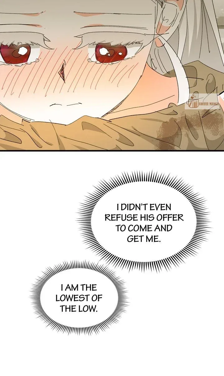 If You Want a Fake Sister Chapter 55 – Page 22