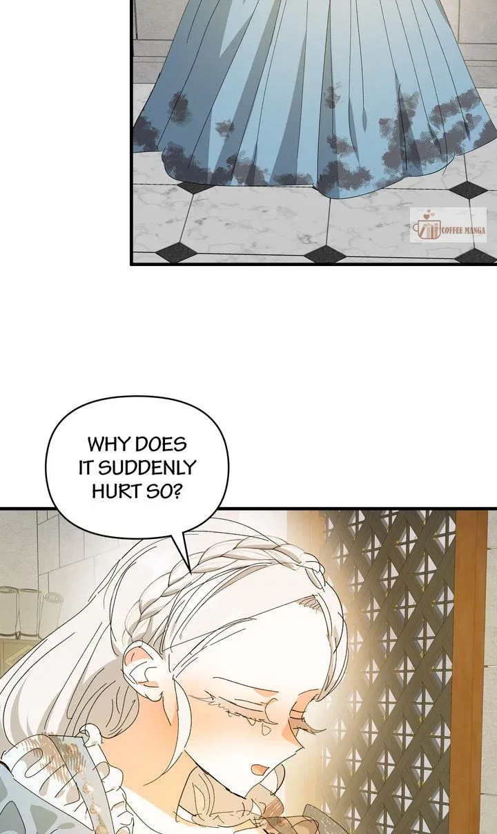 If You Want a Fake Sister Chapter 55 – Page 27