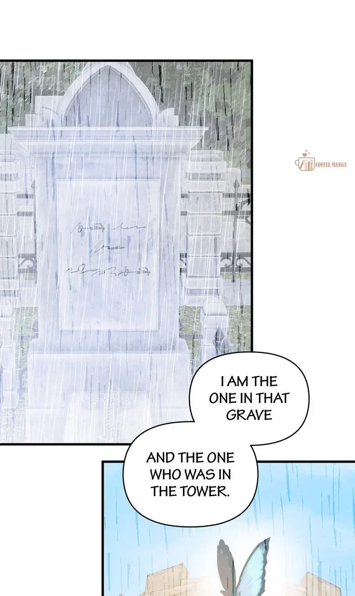 If You Want a Fake Sister Chapter 55 – Page 35