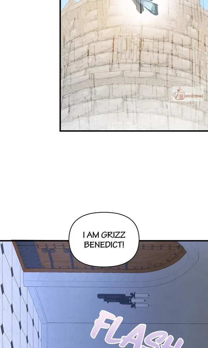 If You Want a Fake Sister Chapter 55 – Page 36