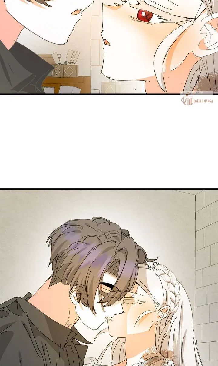 If You Want a Fake Sister Chapter 55 – Page 46