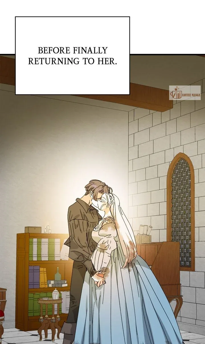 If You Want a Fake Sister Chapter 55 – Page 48