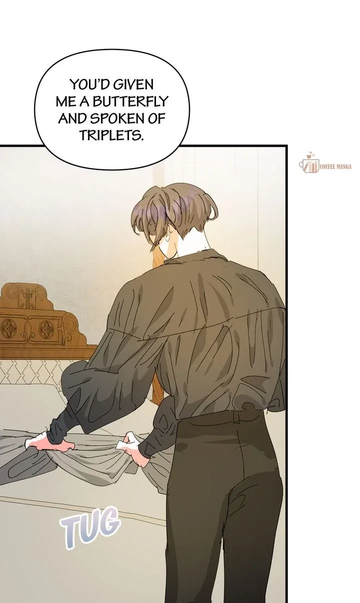 If You Want a Fake Sister Chapter 55 – Page 52
