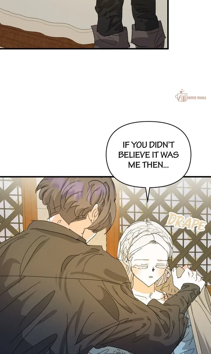 If You Want a Fake Sister Chapter 55 – Page 53