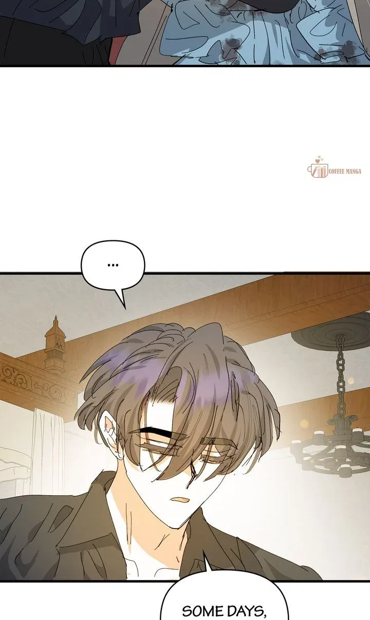 If You Want a Fake Sister Chapter 55 – Page 54