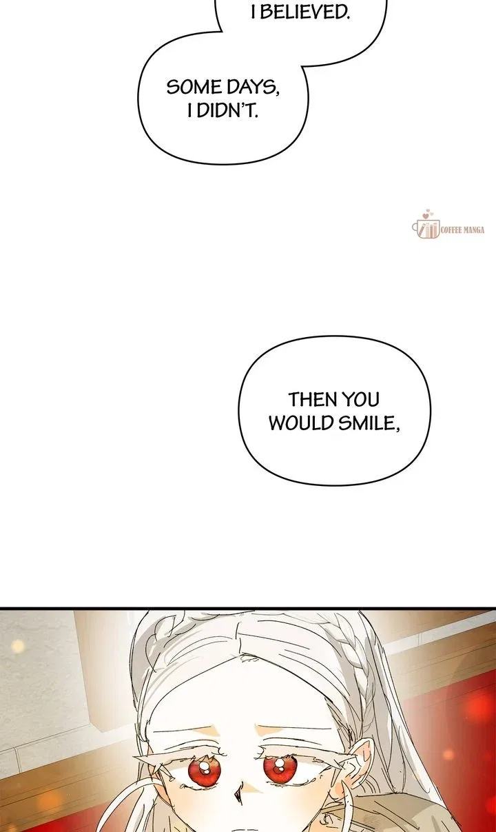 If You Want a Fake Sister Chapter 55 – Page 55