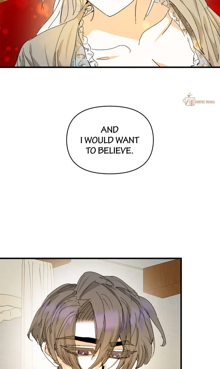 If You Want a Fake Sister Chapter 55 – Page 56