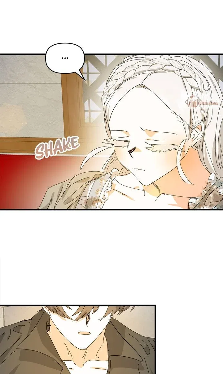 If You Want a Fake Sister Chapter 55 – Page 58