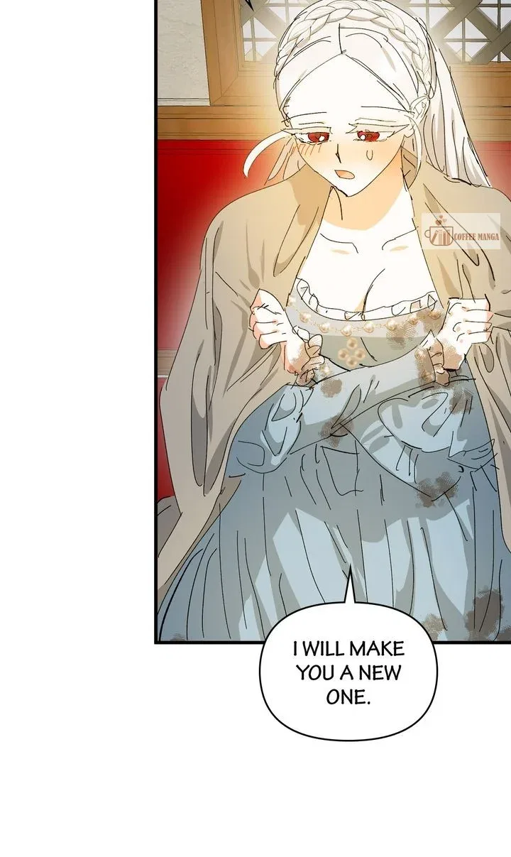 If You Want a Fake Sister Chapter 55 – Page 61