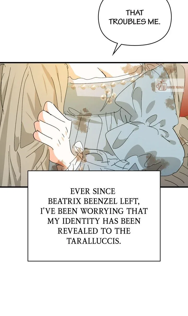 If You Want a Fake Sister Chapter 55 – Page 71