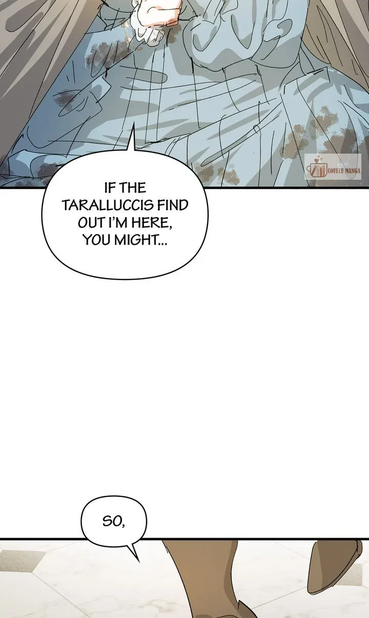 If You Want a Fake Sister Chapter 55 – Page 73
