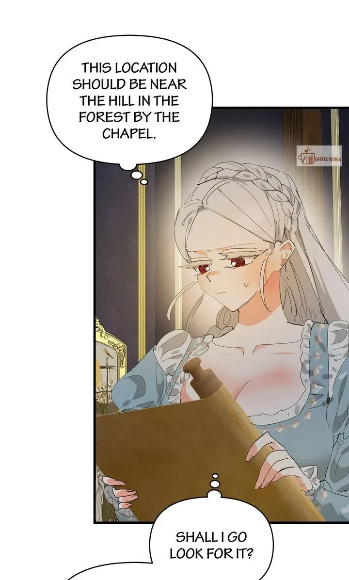 If You Want a Fake Sister Chapter 54 – Page 3