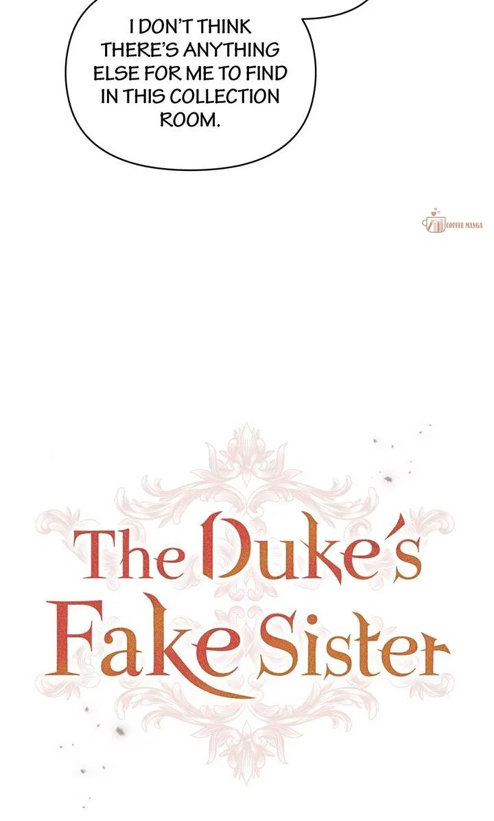 If You Want a Fake Sister Chapter 54 – Page 4