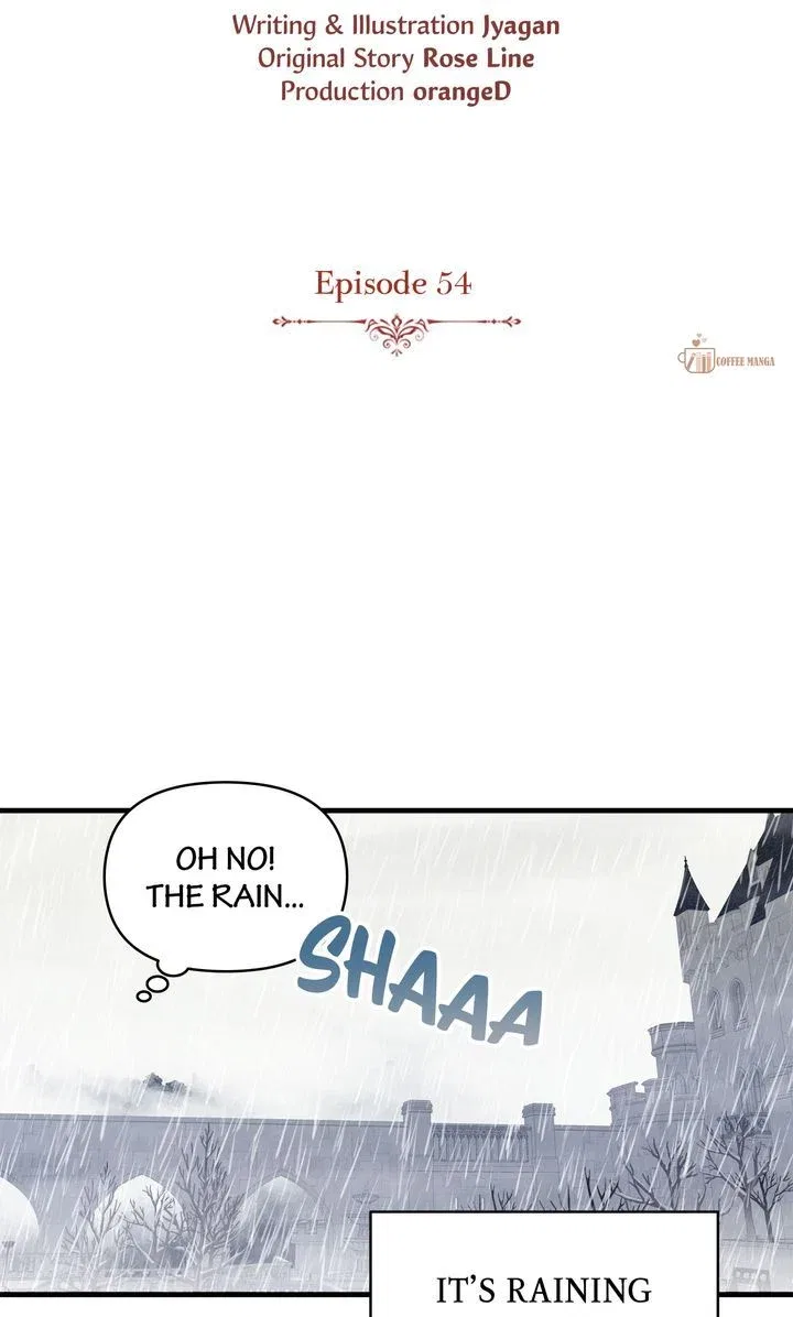 If You Want a Fake Sister Chapter 54 – Page 5