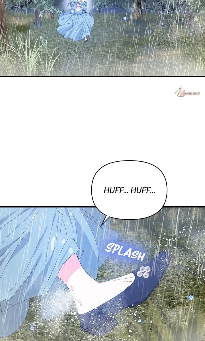 If You Want a Fake Sister Chapter 54 – Page 8