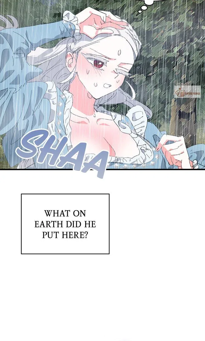 If You Want a Fake Sister Chapter 54 – Page 10