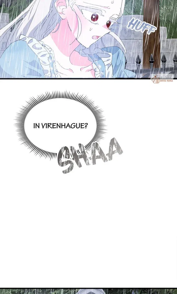 If You Want a Fake Sister Chapter 54 – Page 26