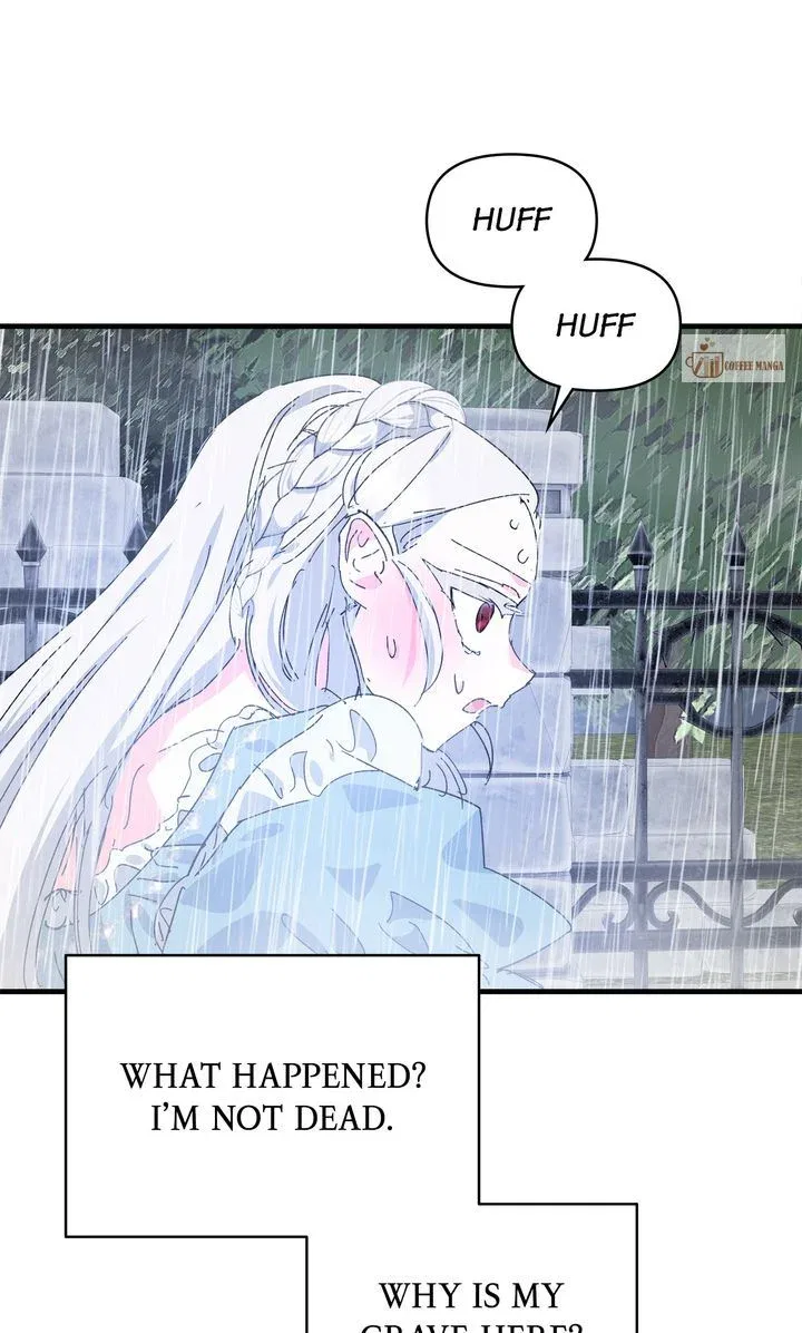 If You Want a Fake Sister Chapter 54 – Page 28