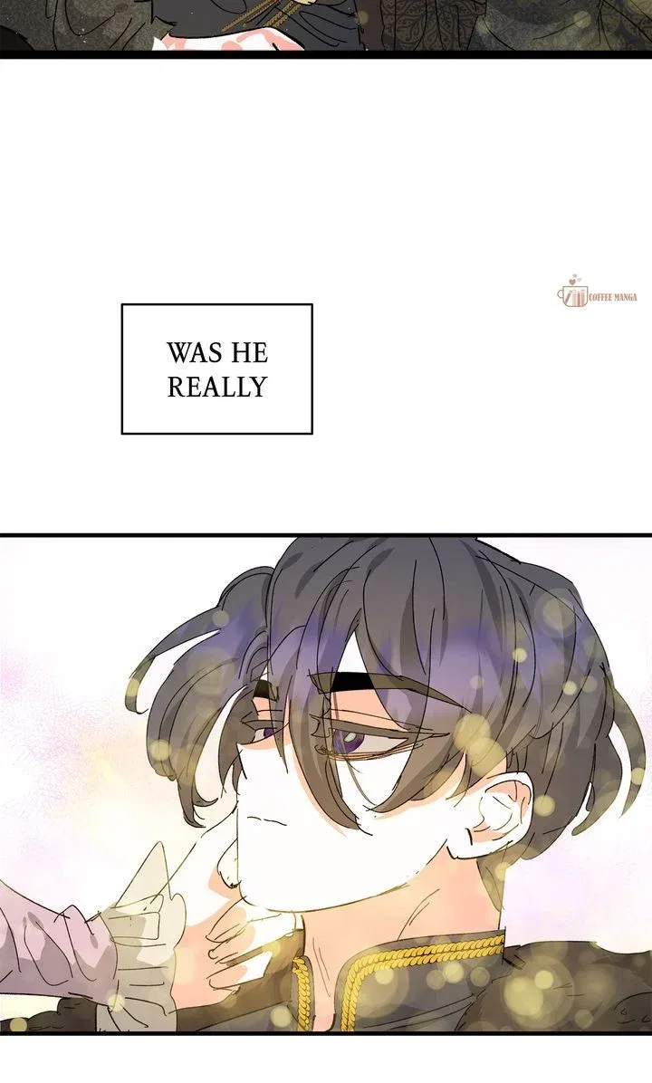 If You Want a Fake Sister Chapter 54 – Page 45