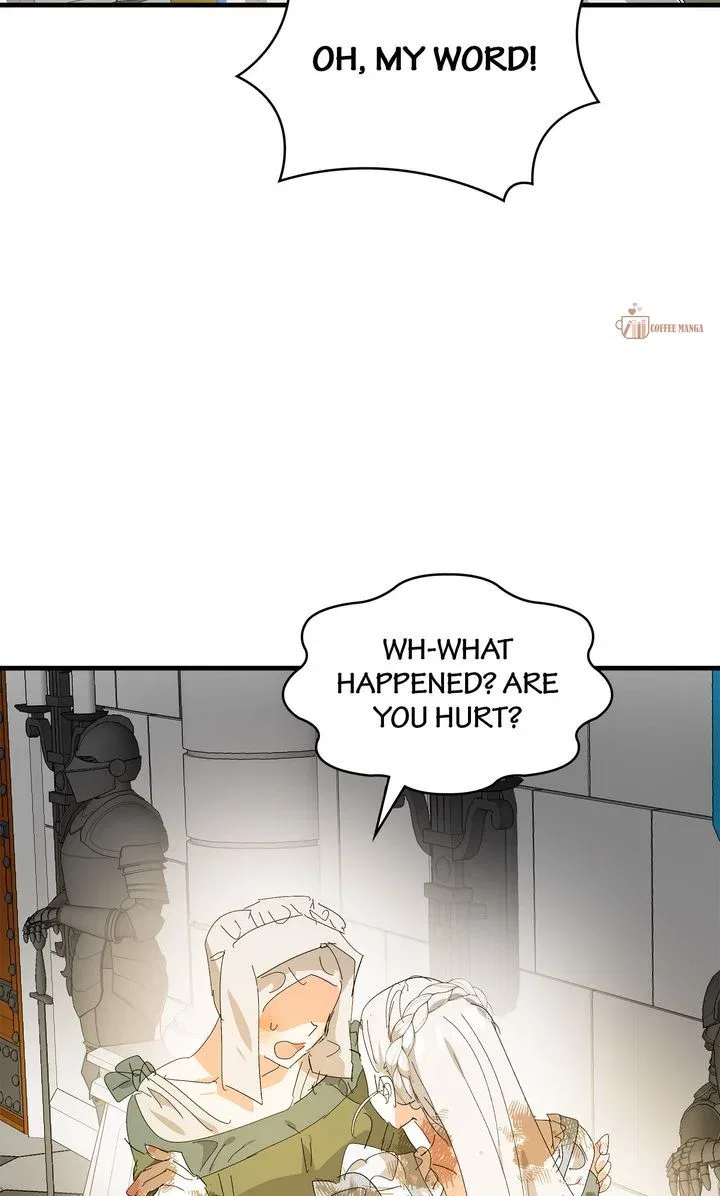 If You Want a Fake Sister Chapter 54 – Page 63