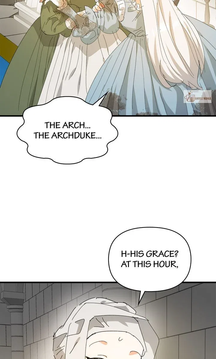 If You Want a Fake Sister Chapter 54 – Page 64