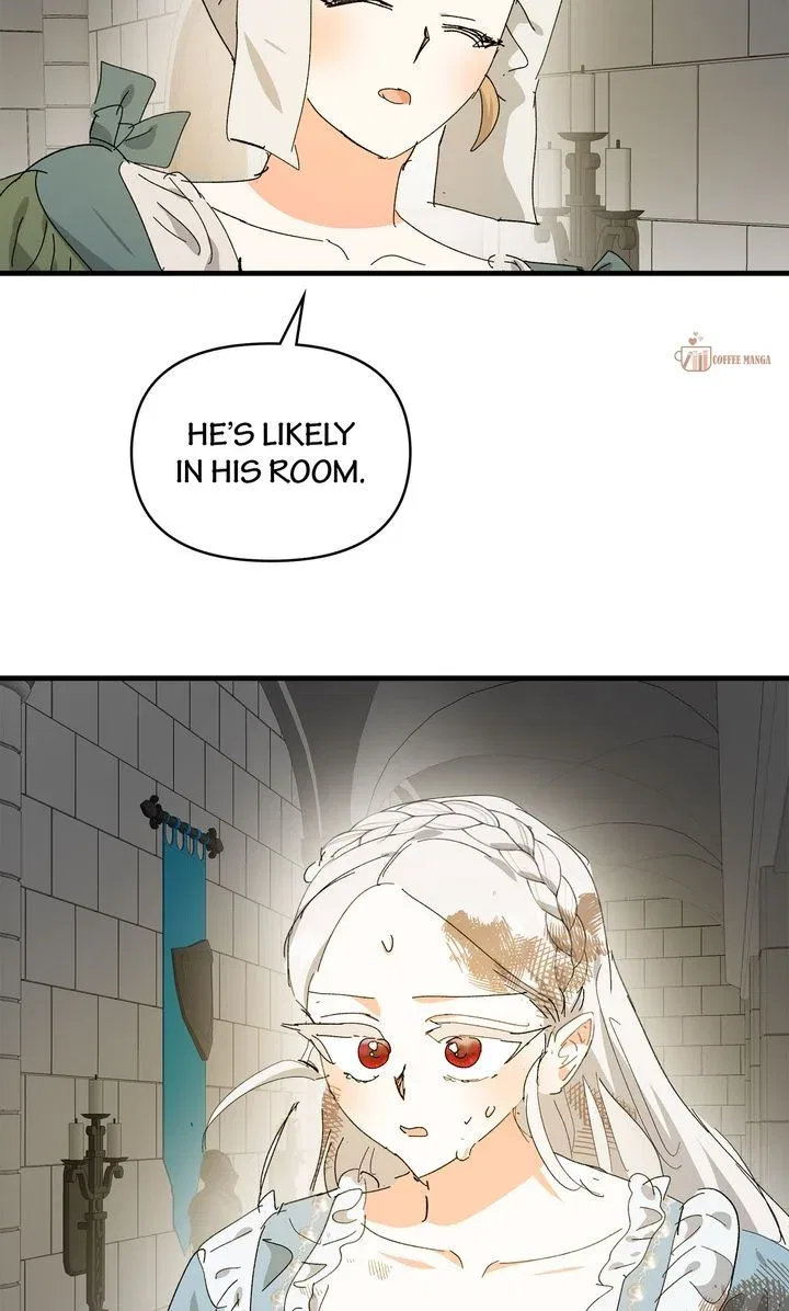 If You Want a Fake Sister Chapter 54 – Page 65