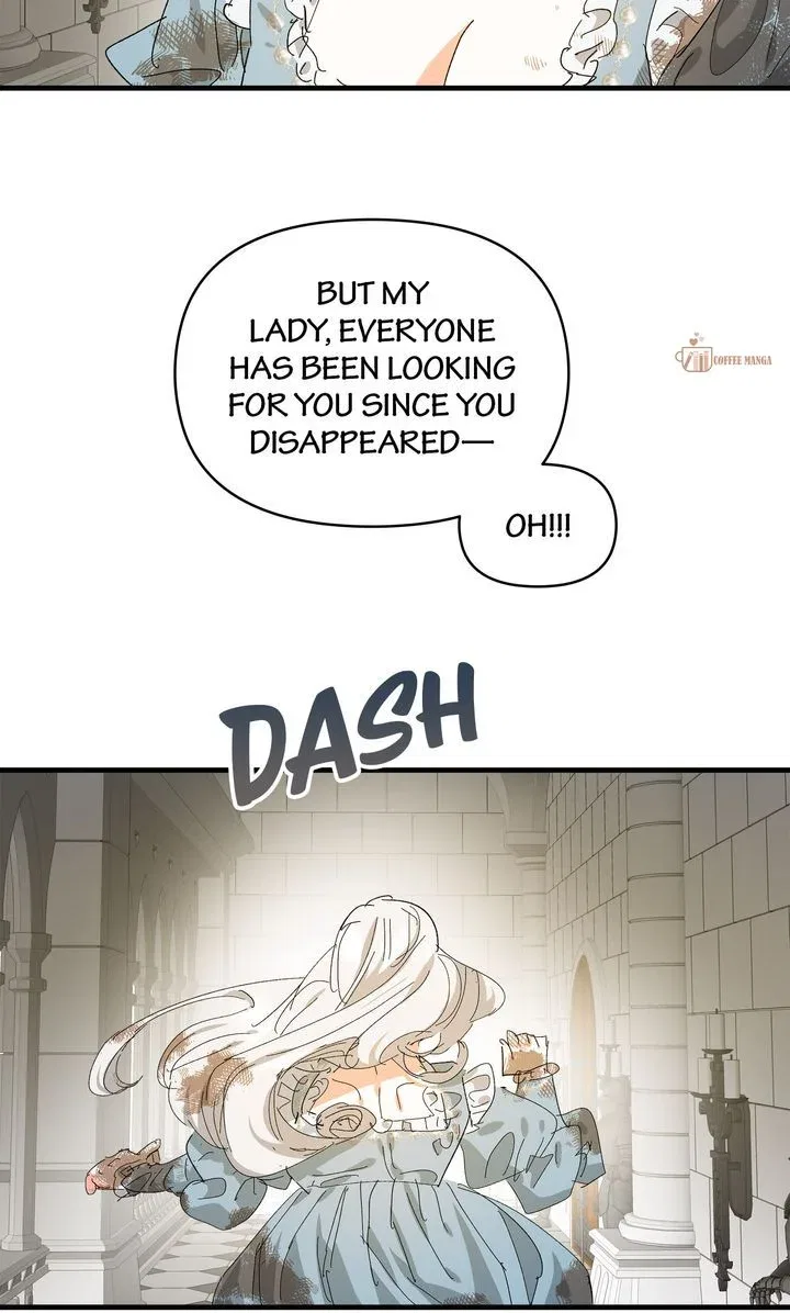 If You Want a Fake Sister Chapter 54 – Page 66