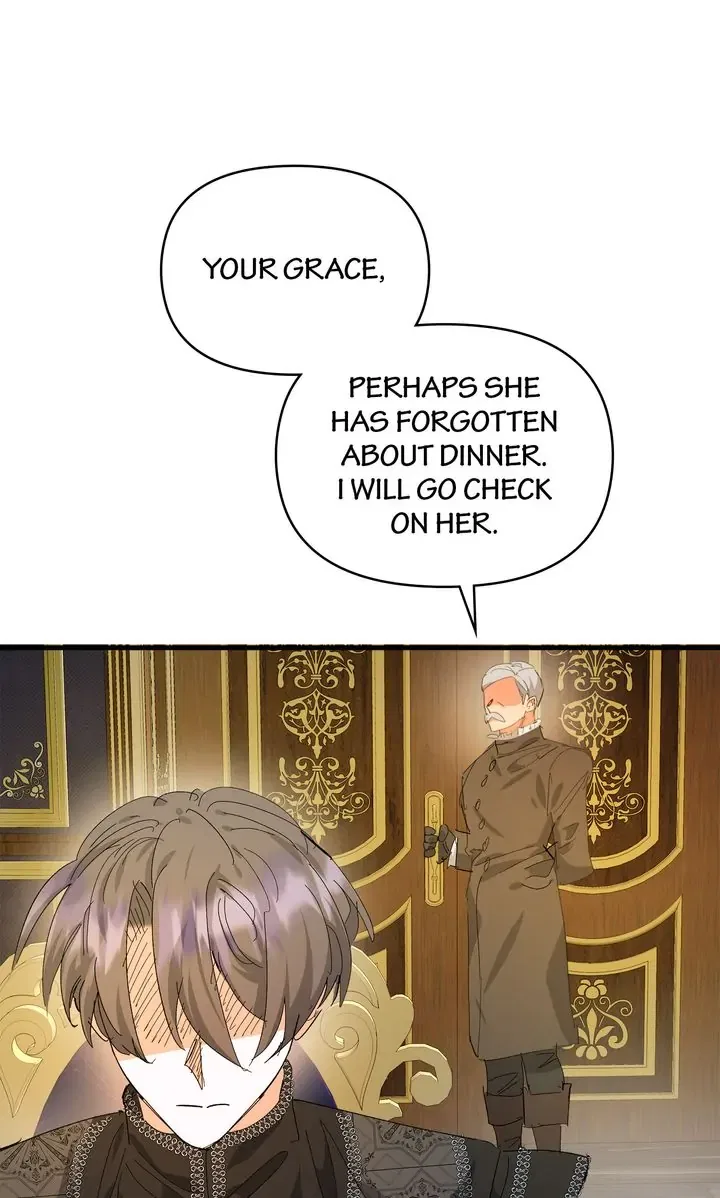 If You Want a Fake Sister Chapter 53 – Page 1