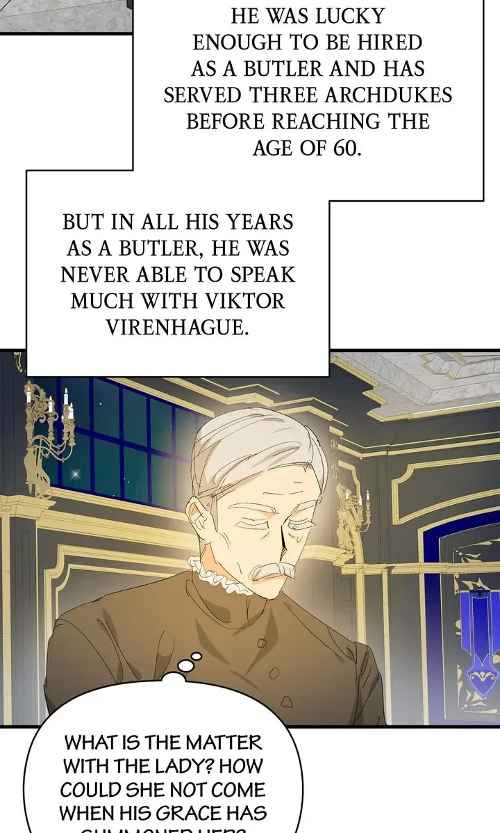 If You Want a Fake Sister Chapter 53 – Page 3