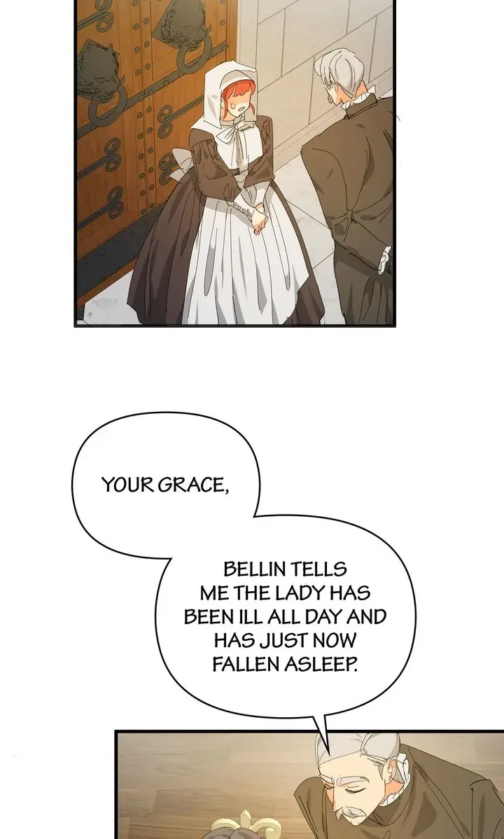 If You Want a Fake Sister Chapter 53 – Page 10