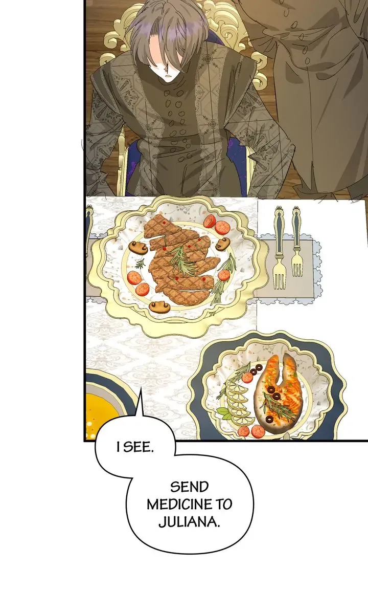 If You Want a Fake Sister Chapter 53 – Page 11