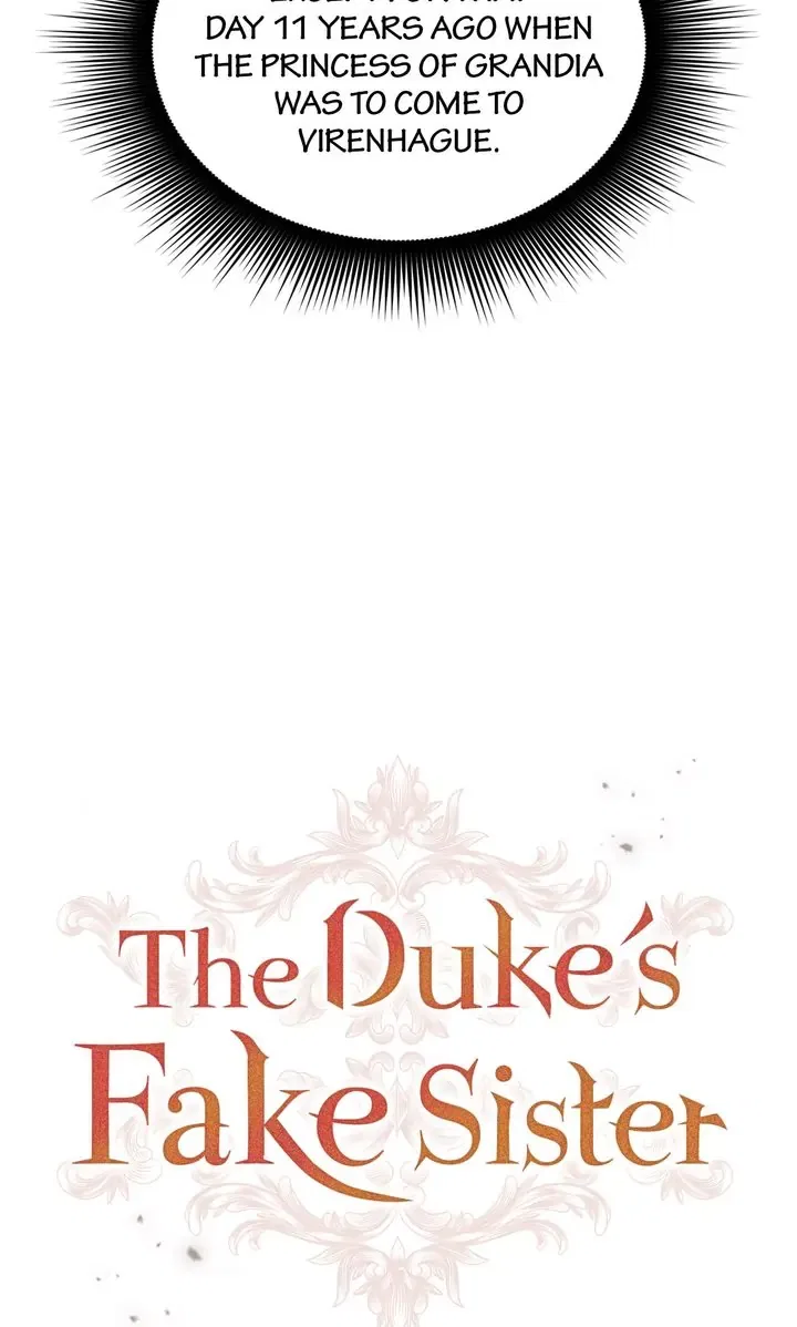 If You Want a Fake Sister Chapter 53 – Page 15