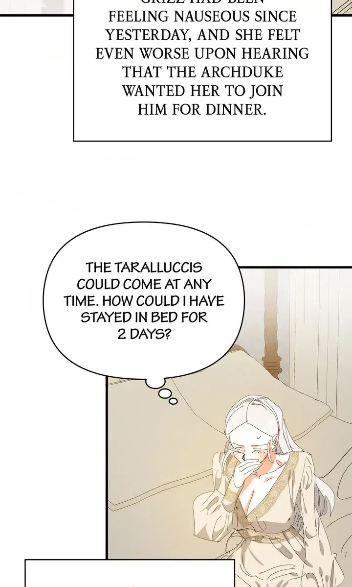 If You Want a Fake Sister Chapter 53 – Page 19