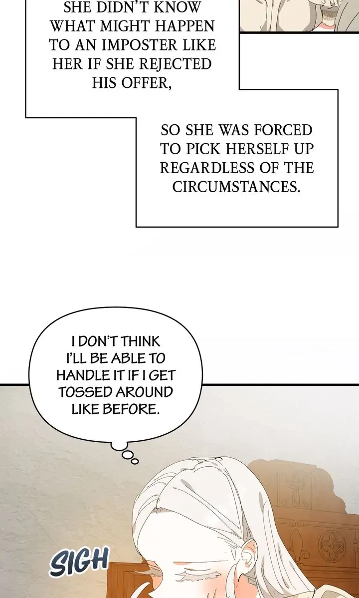If You Want a Fake Sister Chapter 53 – Page 20