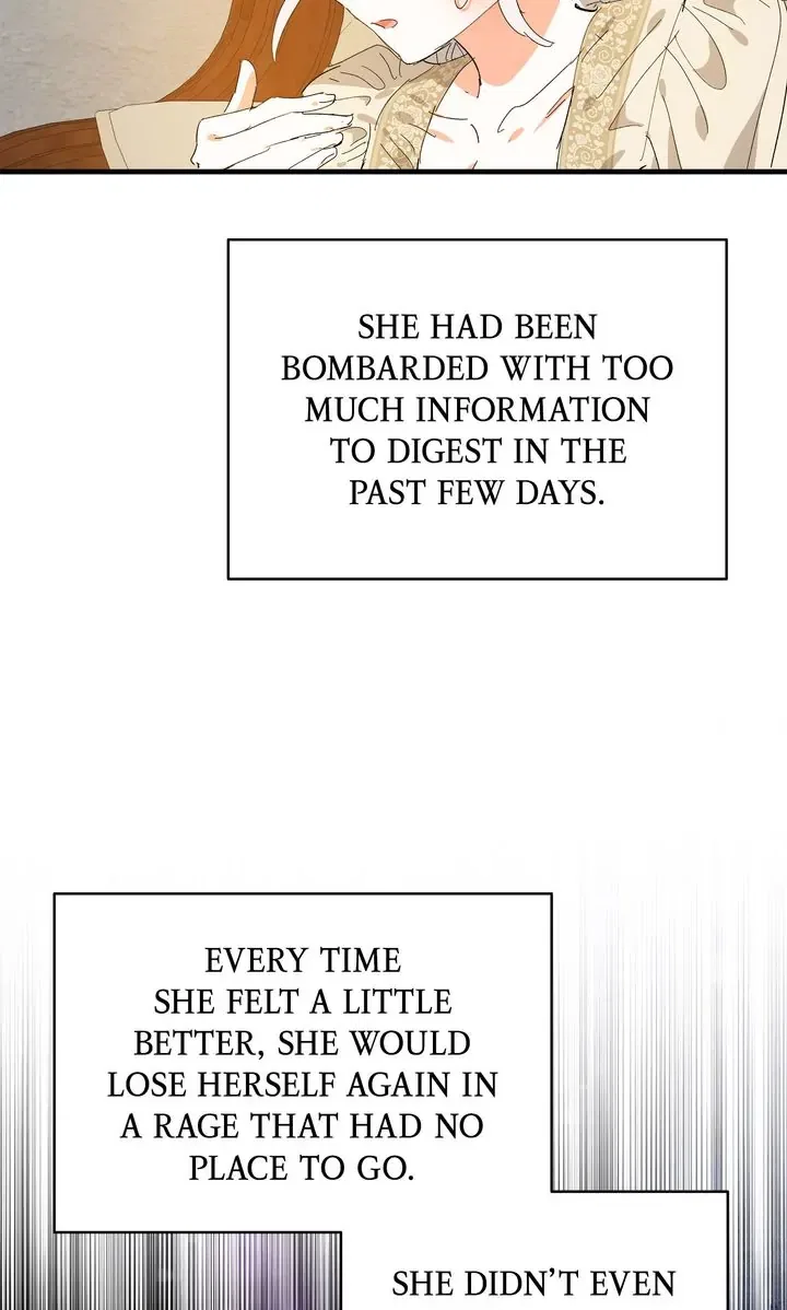 If You Want a Fake Sister Chapter 53 – Page 21