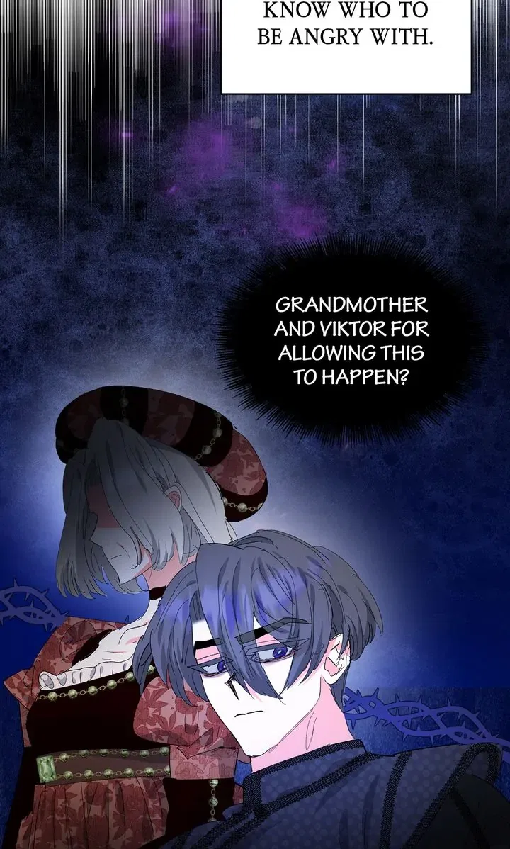 If You Want a Fake Sister Chapter 53 – Page 22