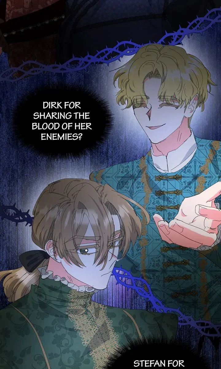 If You Want a Fake Sister Chapter 53 – Page 23