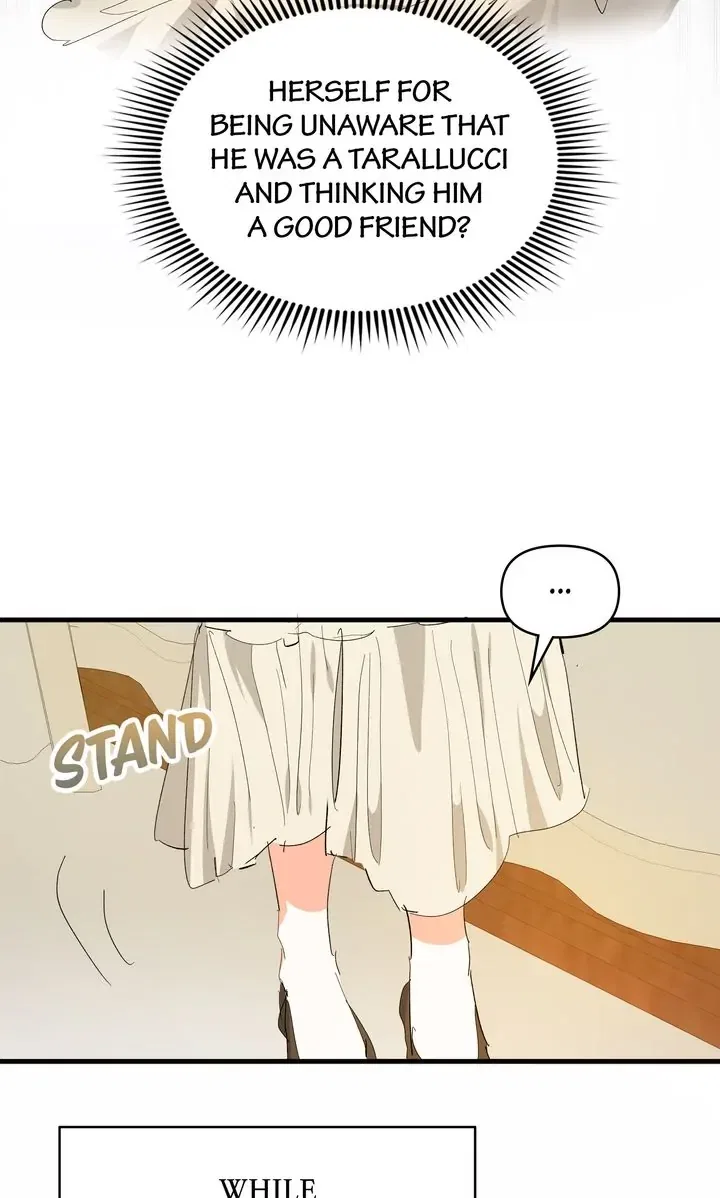 If You Want a Fake Sister Chapter 53 – Page 25