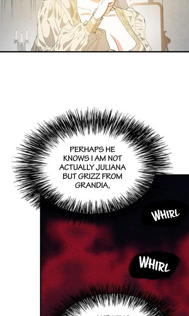 If You Want a Fake Sister Chapter 53 – Page 32