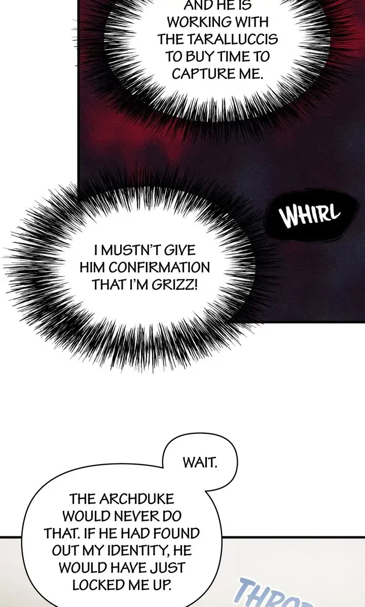 If You Want a Fake Sister Chapter 53 – Page 33