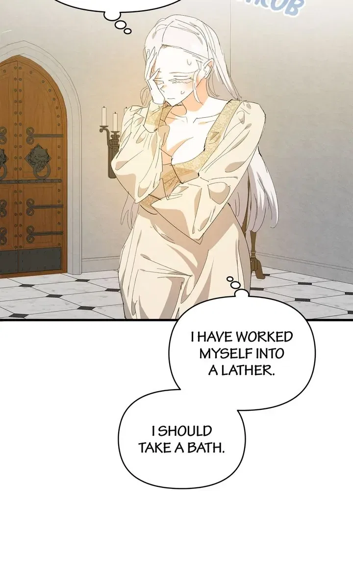 If You Want a Fake Sister Chapter 53 – Page 34