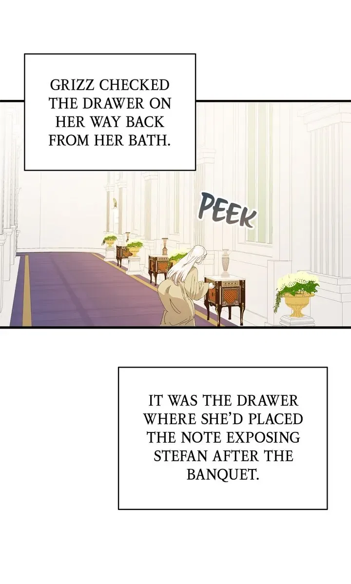 If You Want a Fake Sister Chapter 53 – Page 35
