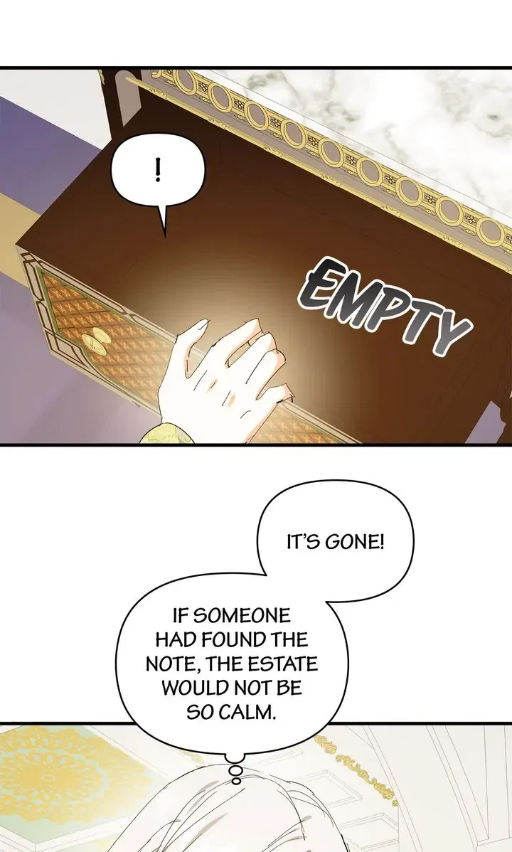 If You Want a Fake Sister Chapter 53 – Page 36